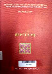 Bếp của Mẹ