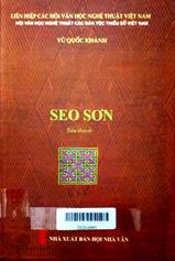 Seo sơn