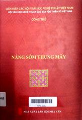 Nắng sớm Thung Mây