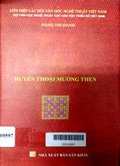 Huyền thoại Mường Then