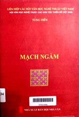 Mạch ngầm