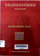 Người Mường Trại