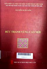 Bức tranh vùng cao mới