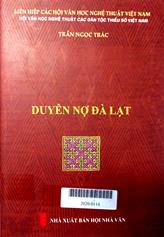 Duyên nợ Đà Lạt