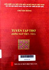 Tuyển tập thơ