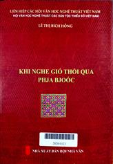 Khi nghe gió thổi qua Phja Bjoóc