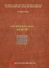 Văn hóa dân gian "kẻ bưởi"
