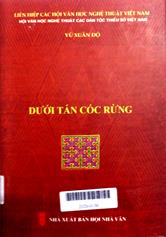 Dưới tán cóc rừng