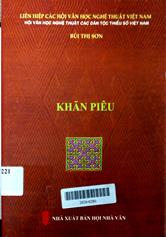 Khăn Piêu