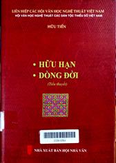 Hữu hạn - Dòng đời