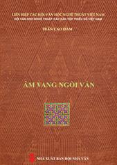 Âm vang ngòi vần