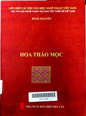 Hoa thảo mộc