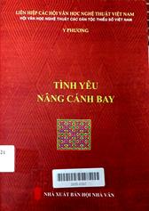 Tình yêu nâng cánh bay