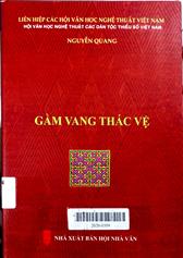 Gầm vang thác vệ