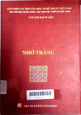 Nhớ Trăng