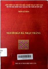 Người đàn bà nhặt trăng