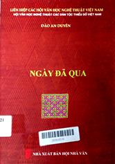 Ngày đã qua
