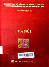 Đá núi