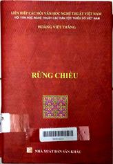 Rừng chiều