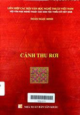Cánh thu rơi