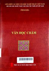 Văn học Chăm khái luận
