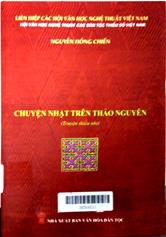 Chuyện nhặt trên thảo nguyên