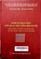 Nghi lễ Phật giáo liên quan đến vòng đời người