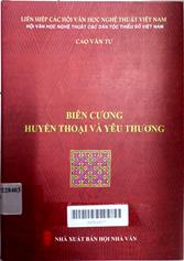 Biên cương huyền thoại và yêu thương