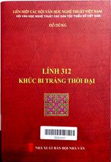Lính 312 khúc bi tráng thời đại