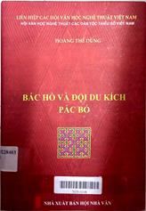 Bác Hồ và đội du kích Pác Bó