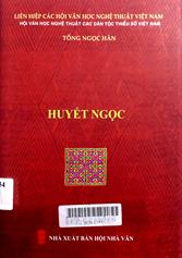 Huyết ngọc
