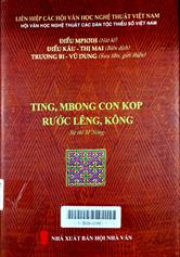 Ting, Mbong con kop Rước Lêng, Kông