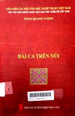 Bài ca trên núi