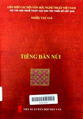 Tiếng đàn núi