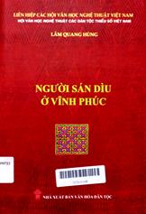Người Sán Dìu ở Vĩnh Phúc