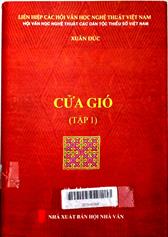 Cửa gió, tập 1