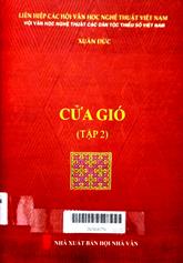 Cửa gió, tập 2