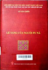 Lễ tang của người Pu Nả