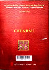 Chúa Bầu