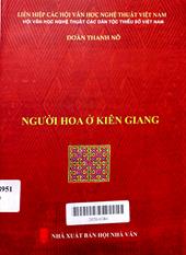 Người Hoa ở Kiên Giang