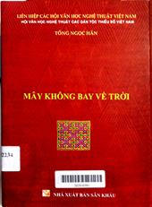 Mây không bay về trời