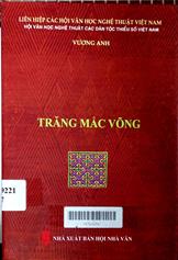 Trăng mắc võng