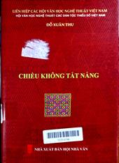 Chiều không tắt nắng