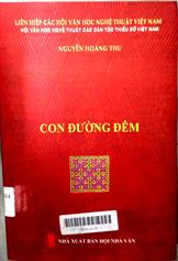 Con đường đêm