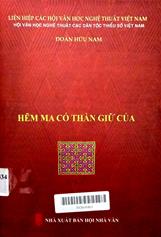 Hẽm ma có thần giữ của