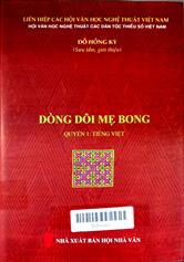 Dòng dõi mẹ Bong