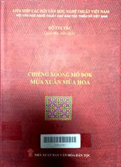 Chiêng xoong mố bók