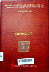 Chuông gió