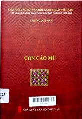 Con cáo mù