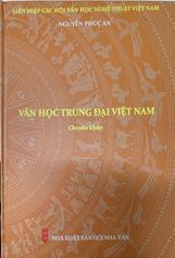 Văn học trung đại Việt Nam / :